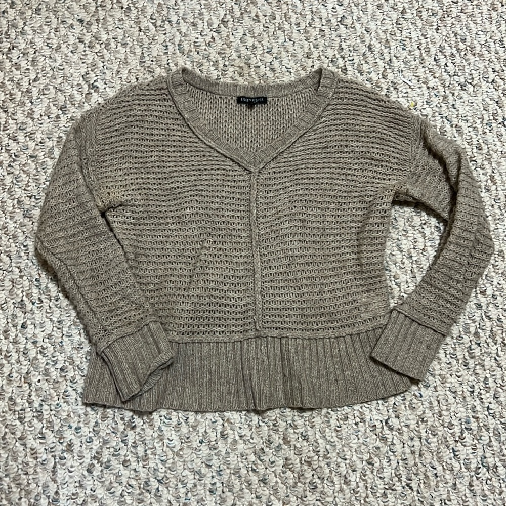 Eileen fisher sweater